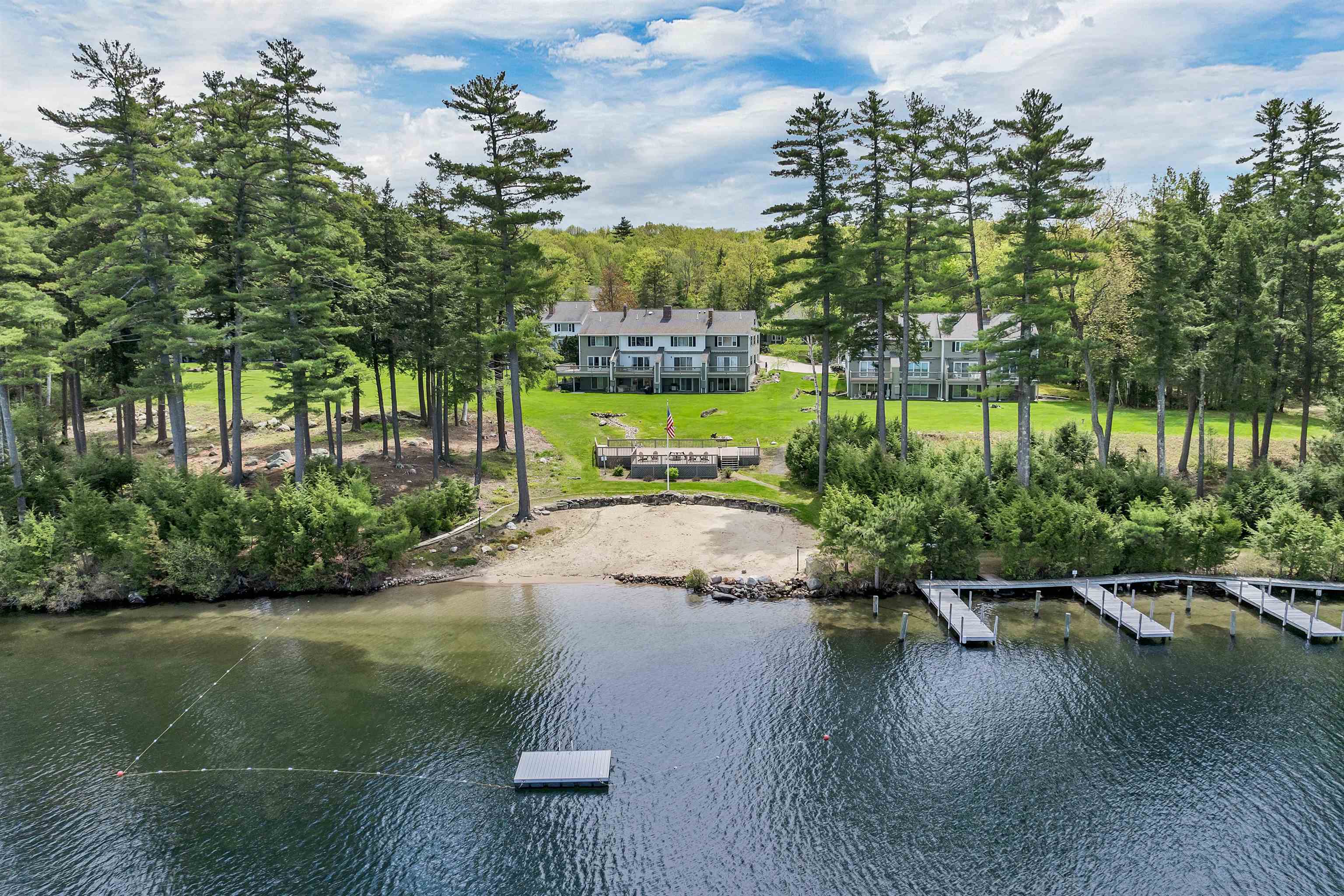 40-21 Harbor Way, Unit 21 Wolfeboro, NH 03894 - Photo 6 of 27