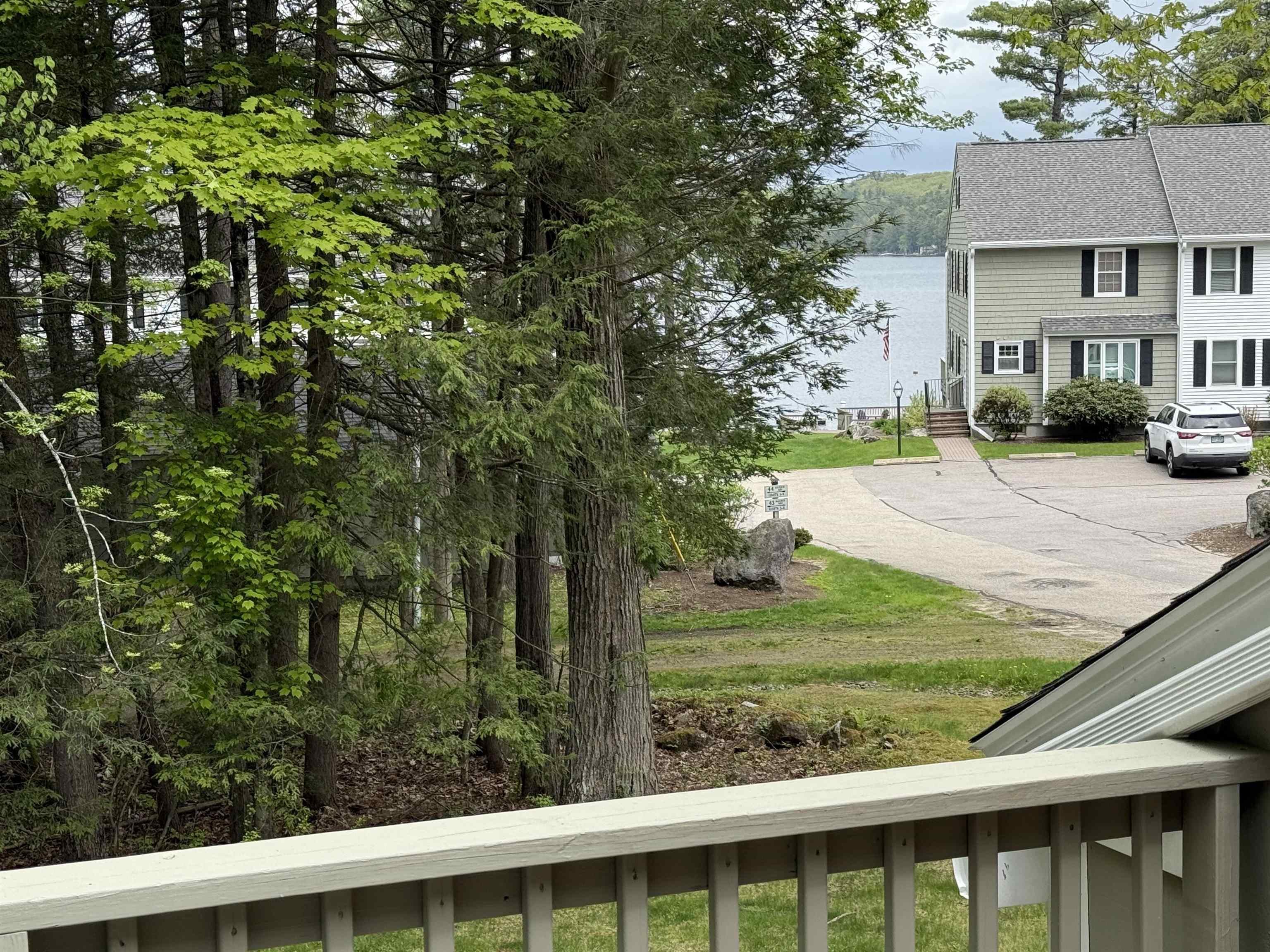 40-21 Harbor Way, Unit 21 Wolfeboro, NH 03894 - Photo 8 of 27