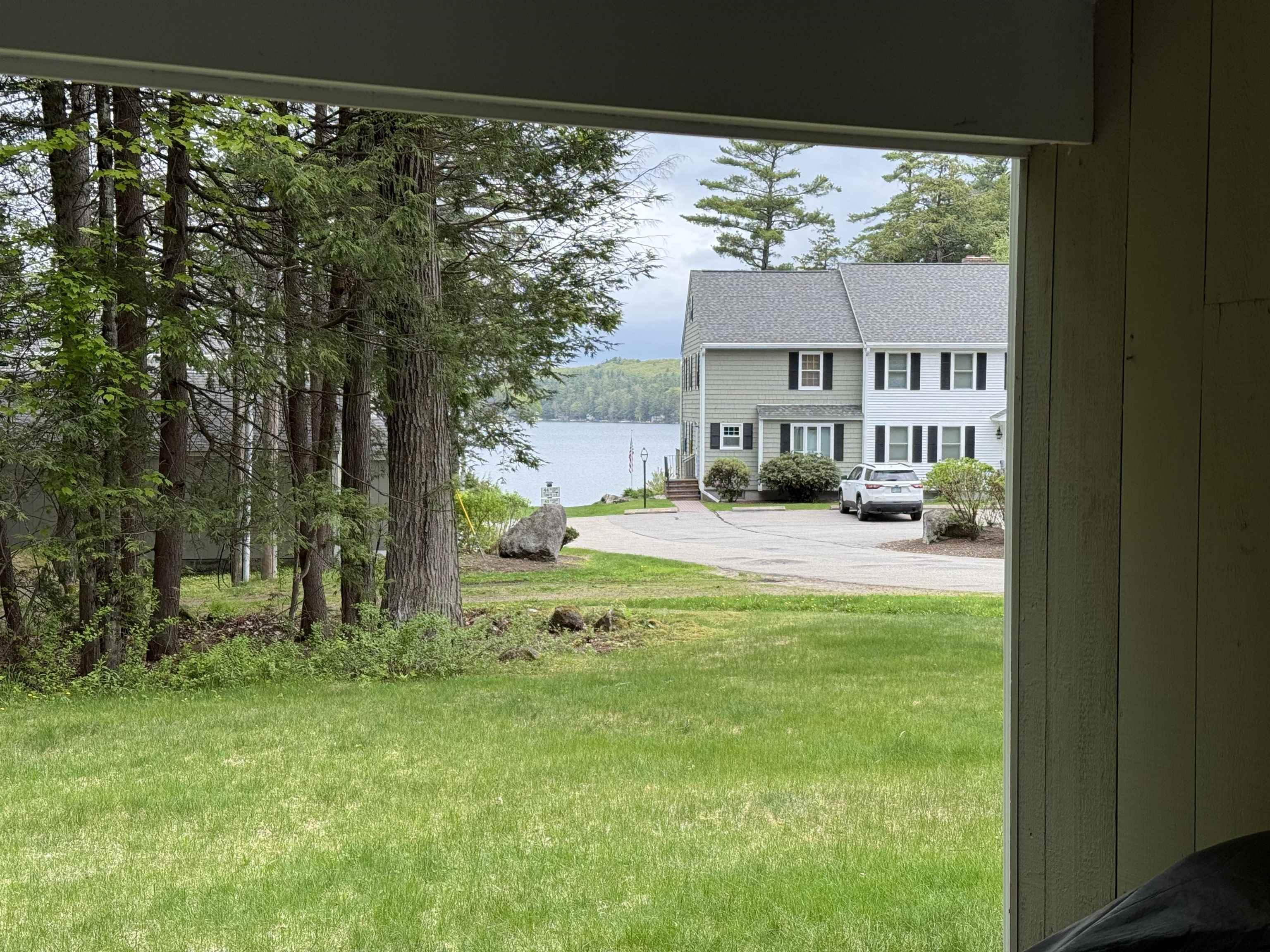 40-21 Harbor Way, Unit 21 Wolfeboro, NH 03894 - Photo 9 of 27