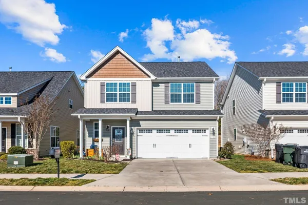 $2,295 | 4195 Dunkirk Drive, Burlington, NC 27215
