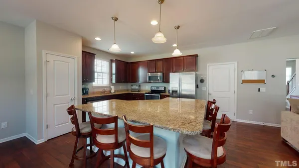 $2,295 | 4195 Dunkirk Drive, Burlington, NC 27215