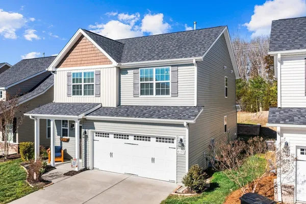 $2,295 | 4195 Dunkirk Drive, Burlington, NC 27215