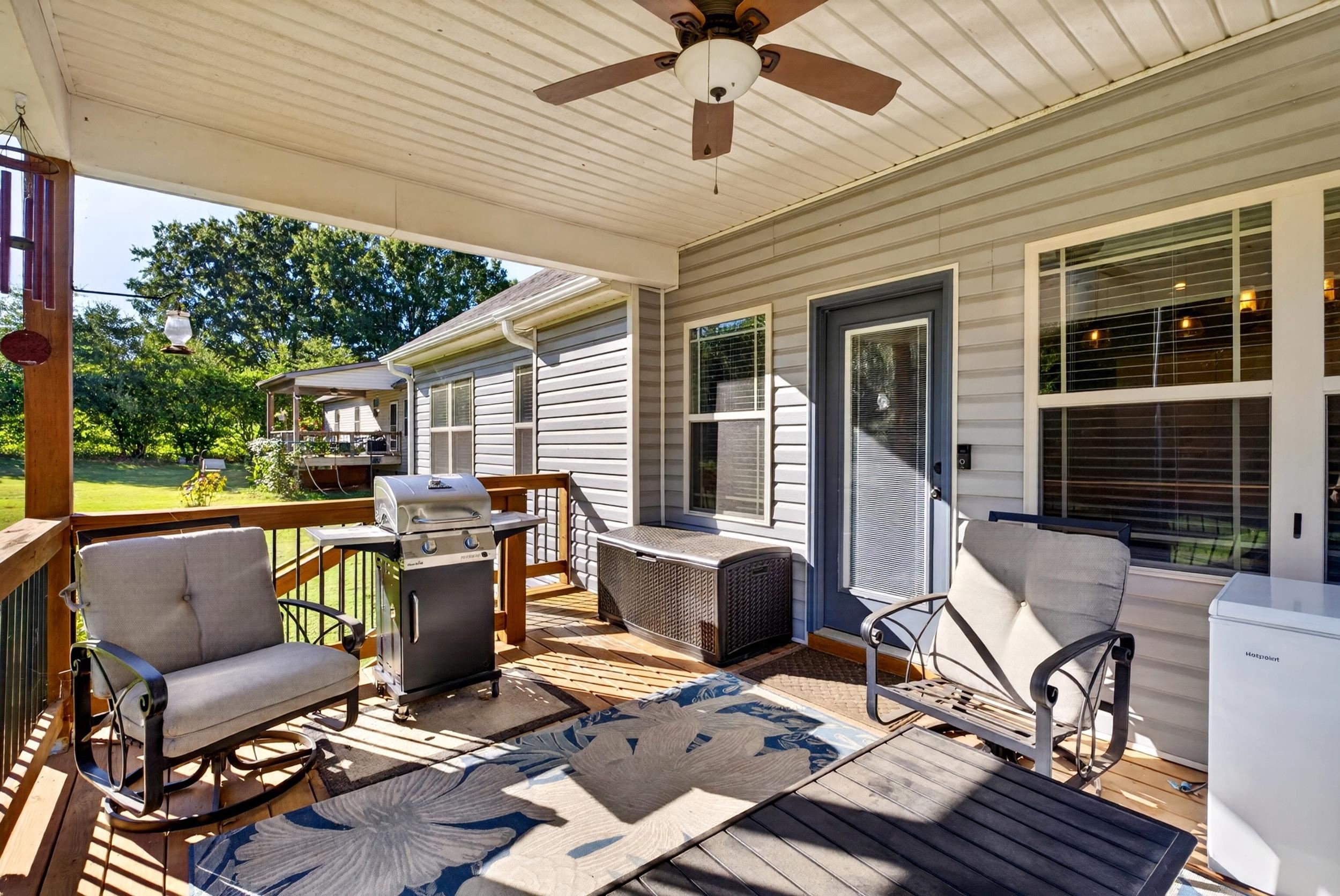 953 Hanging Rock Road Boiling Springs, SC 29316 - Photo 24 of 49 Gallery Image 24