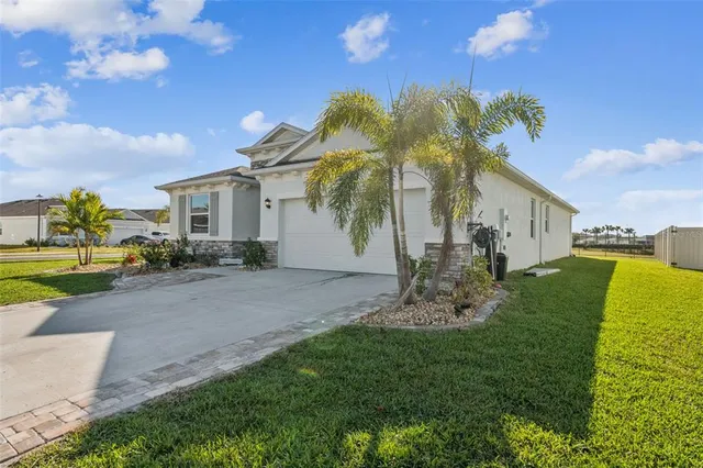$399,000 | 11965 Muskegon Court, Parrish, FL 34219