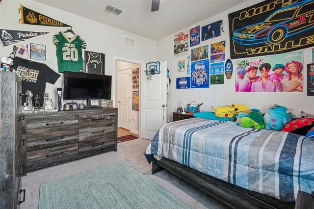 $399,000 | 11965 Muskegon Court, Parrish, FL 34219