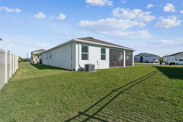 $399,000 | 11965 Muskegon Court, Parrish, FL 34219