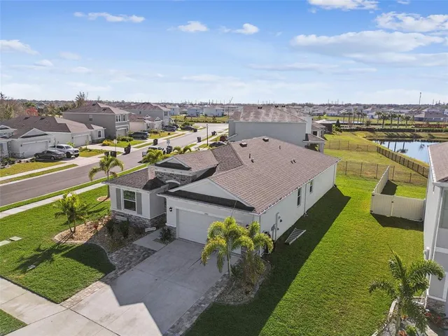 $399,000 | 11965 Muskegon Court, Parrish, FL 34219