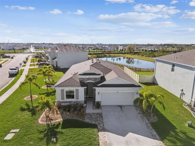 $399,000 | 11965 Muskegon Court, Parrish, FL 34219