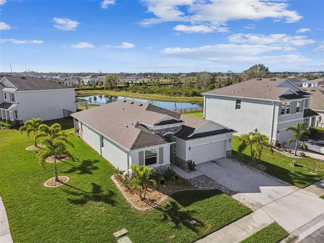 $399,000 | 11965 Muskegon Court, Parrish, FL 34219