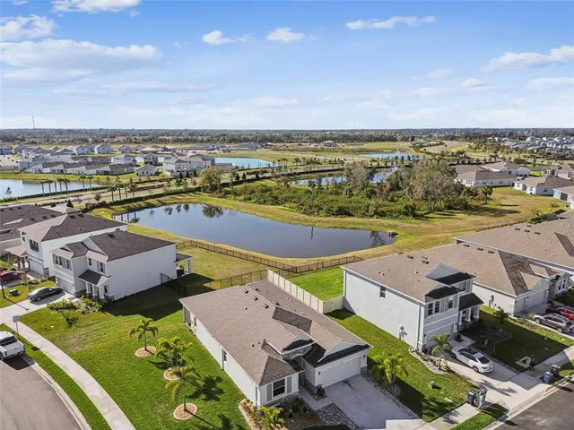 $399,000 | 11965 Muskegon Court, Parrish, FL 34219