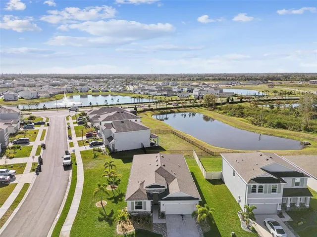 $399,000 | 11965 Muskegon Court, Parrish, FL 34219