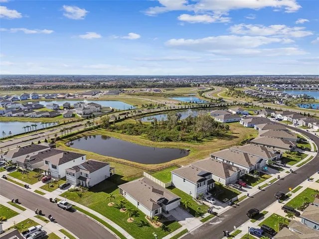 $399,000 | 11965 Muskegon Court, Parrish, FL 34219