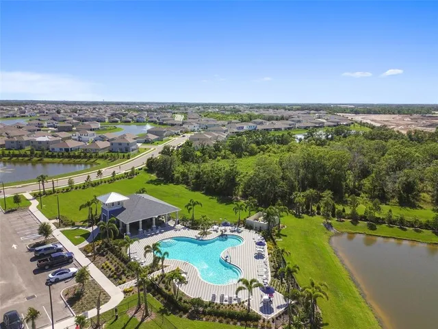 $399,000 | 11965 Muskegon Court, Parrish, FL 34219