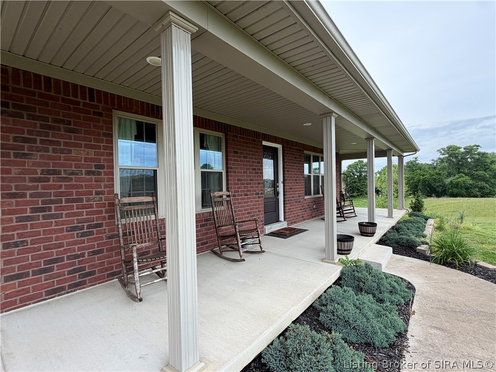 566 West Shanks Hill Road Pekin, IN 47165 - Photo 12 of 47