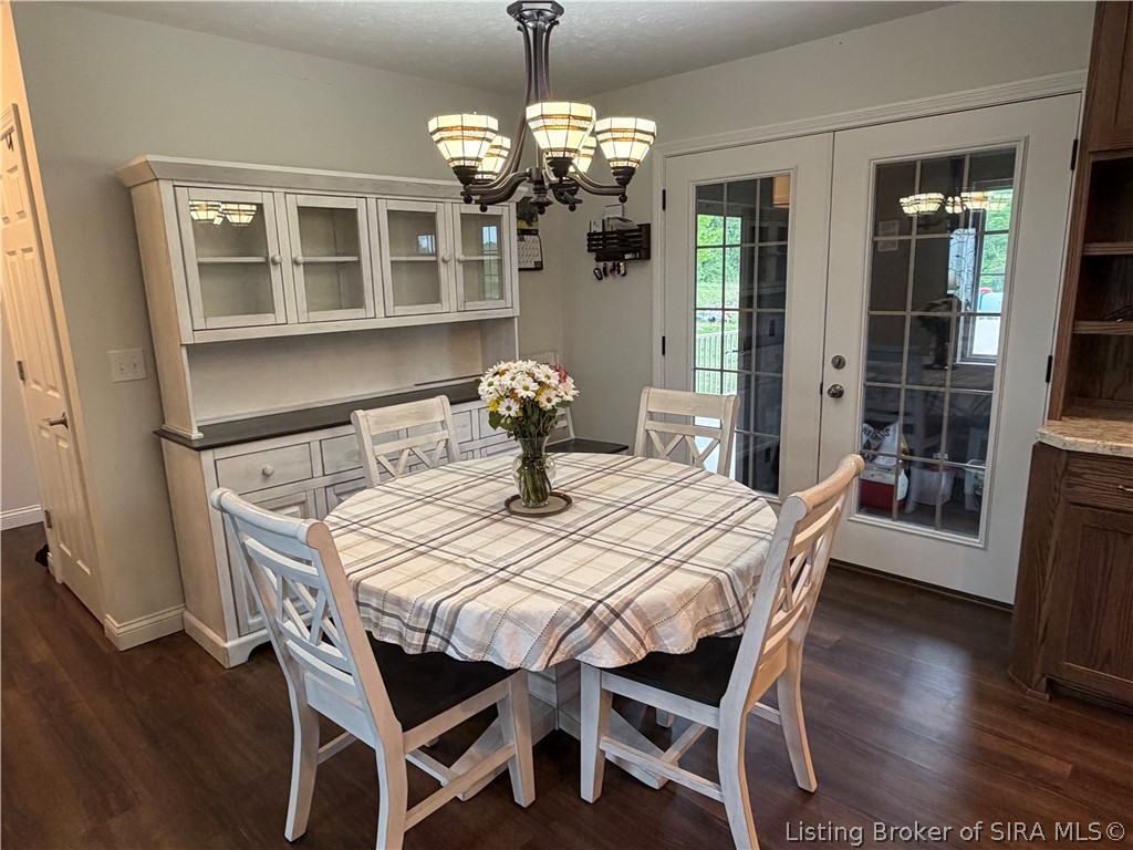 566 West Shanks Hill Road Pekin, IN 47165 - Photo 20 of 47