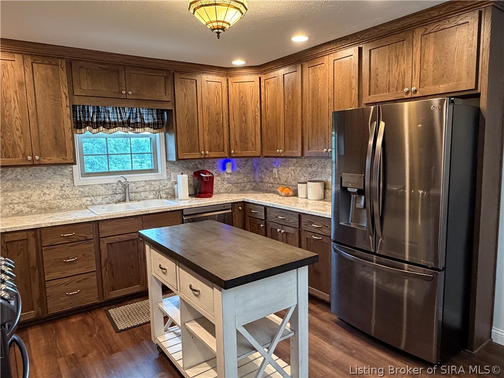 566 West Shanks Hill Road Pekin, IN 47165 - Photo 21 of 47
