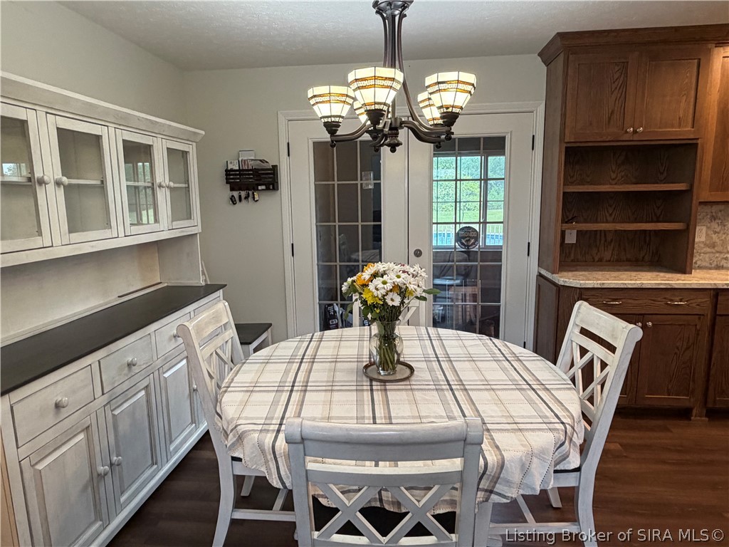 566 West Shanks Hill Road Pekin, IN 47165 - Photo 23 of 47