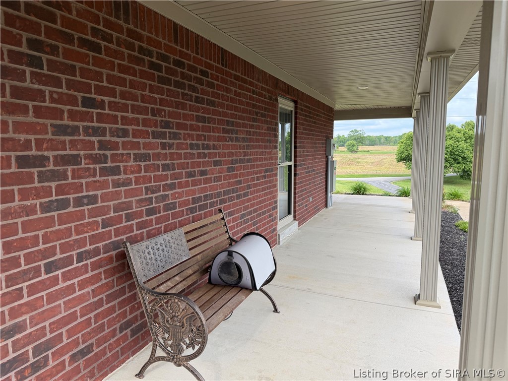 566 West Shanks Hill Road Pekin, IN 47165 - Photo 26 of 47