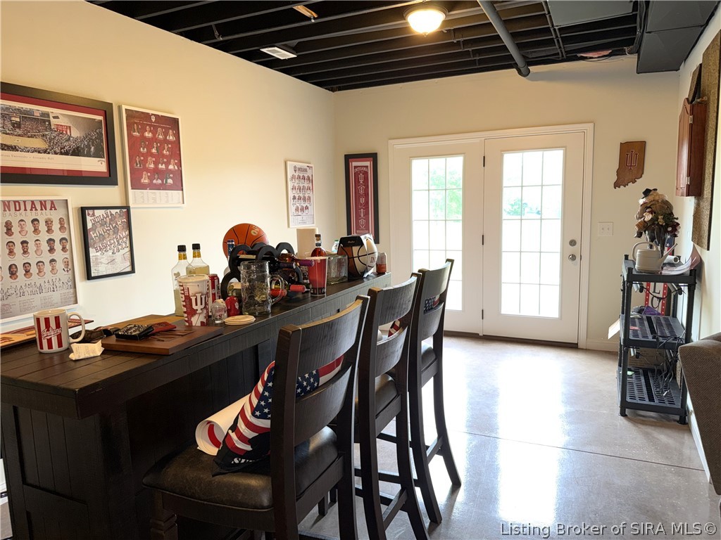 566 West Shanks Hill Road Pekin, IN 47165 - Photo 40 of 47