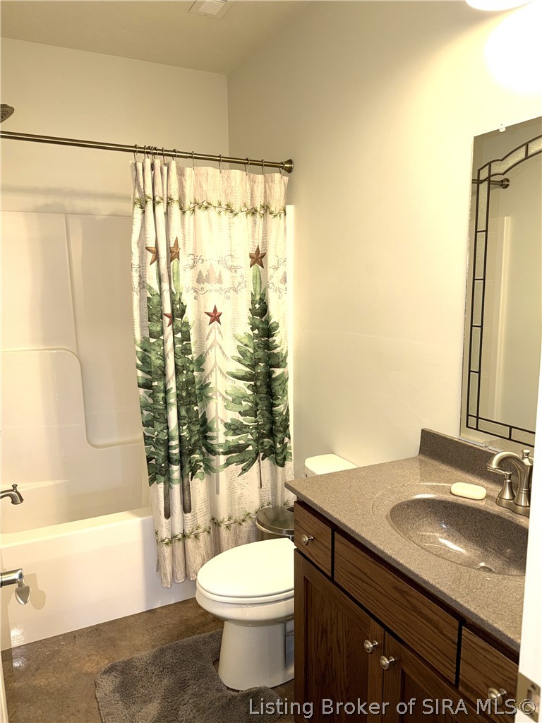 566 West Shanks Hill Road Pekin, IN 47165 - Photo 41 of 47