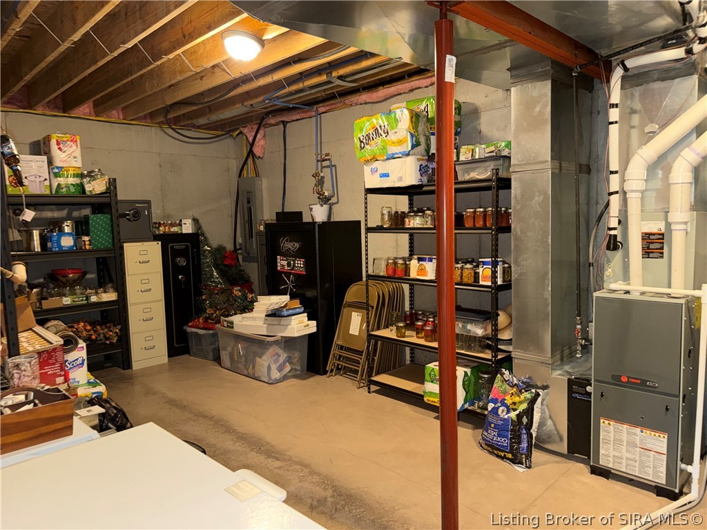 566 West Shanks Hill Road Pekin, IN 47165 - Photo 43 of 47