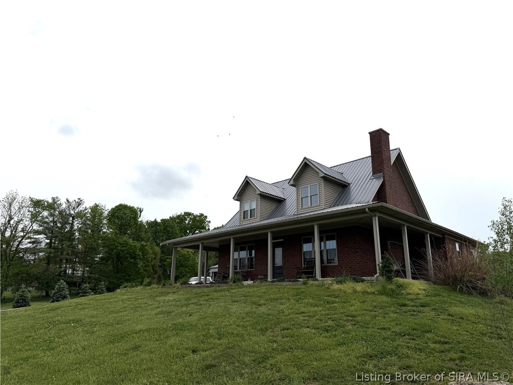 566 West Shanks Hill Road Pekin, IN 47165 - Photo 45 of 47