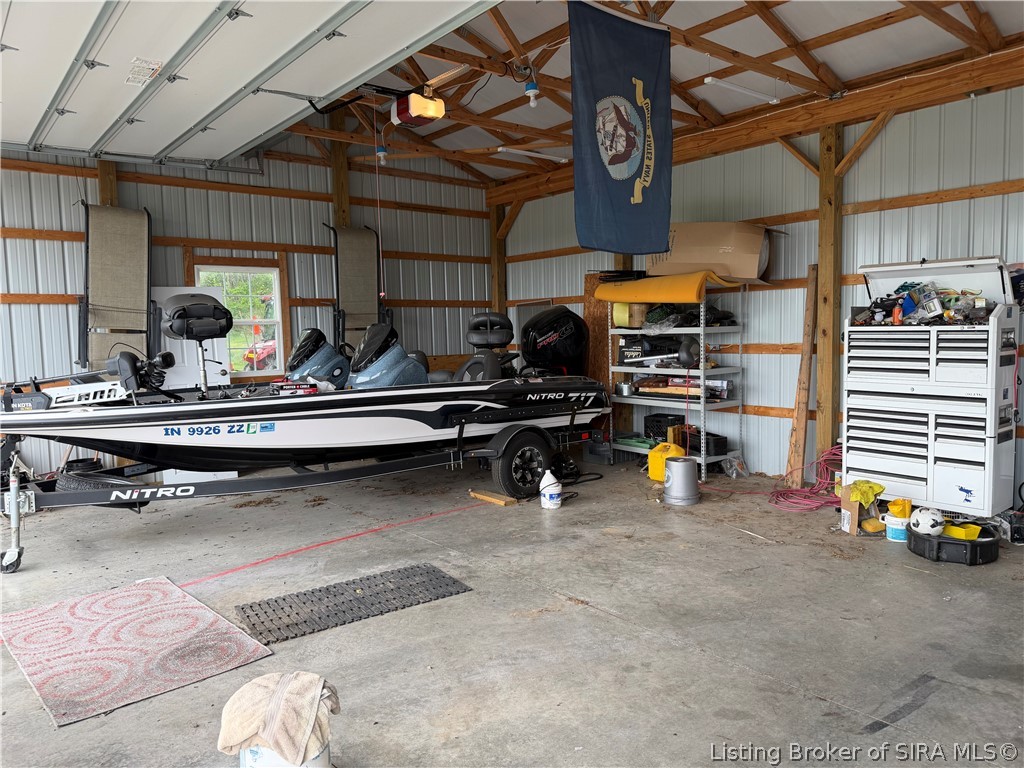 566 West Shanks Hill Road Pekin, IN 47165 - Photo 47 of 47