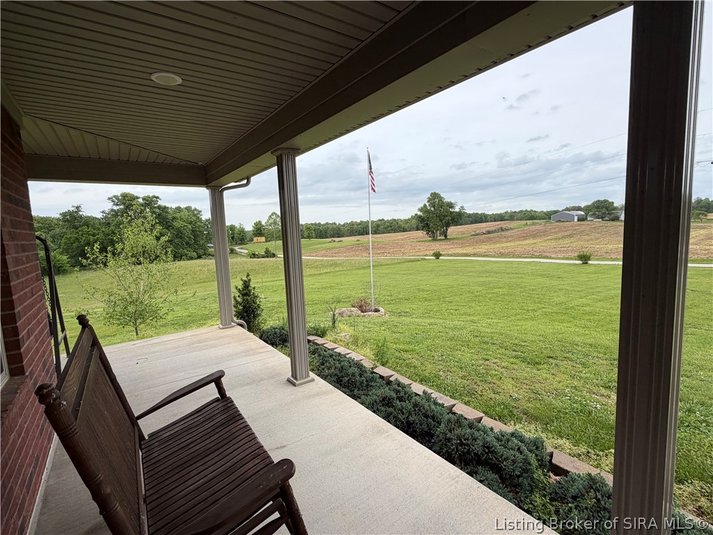 566 West Shanks Hill Road Pekin, IN 47165 - Photo 8 of 47