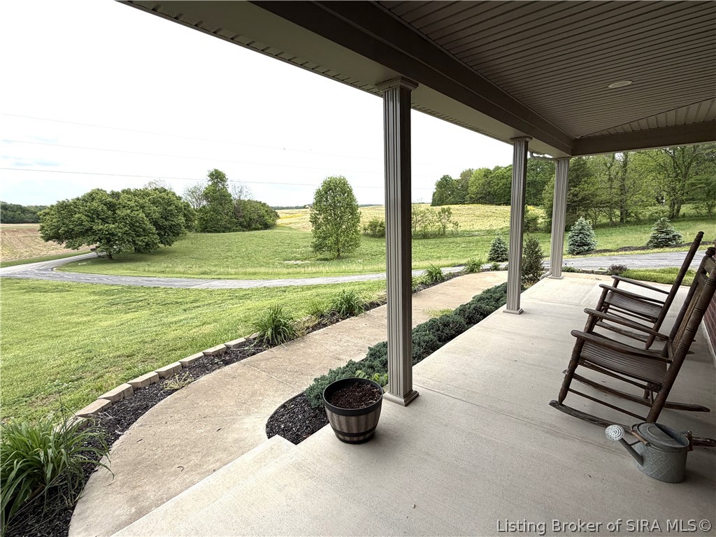 566 West Shanks Hill Road Pekin, IN 47165 - Photo 9 of 47