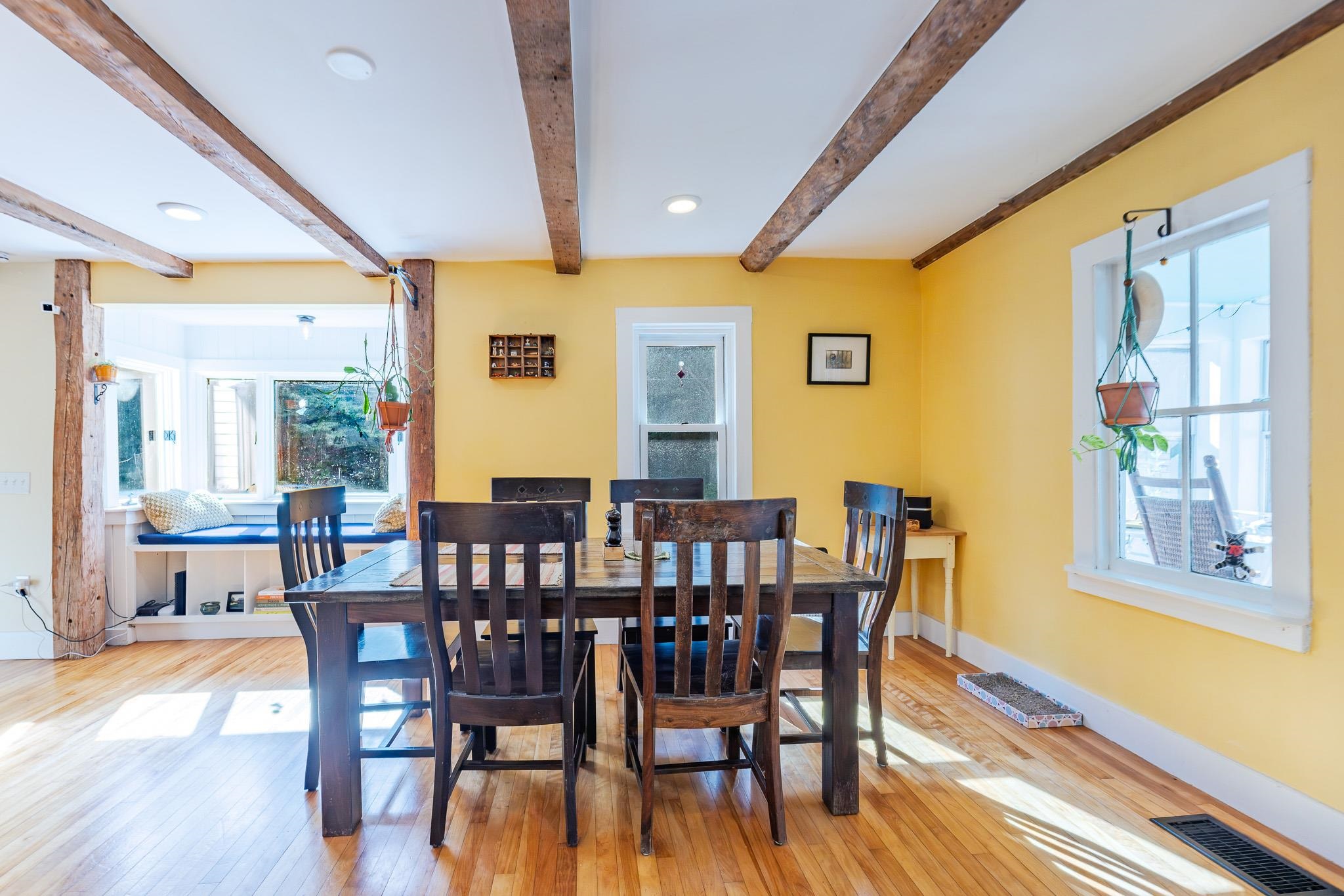 8133 Pomfret Road Pomfret, VT 05053 - Photo 7 of 33 Gallery Image 7