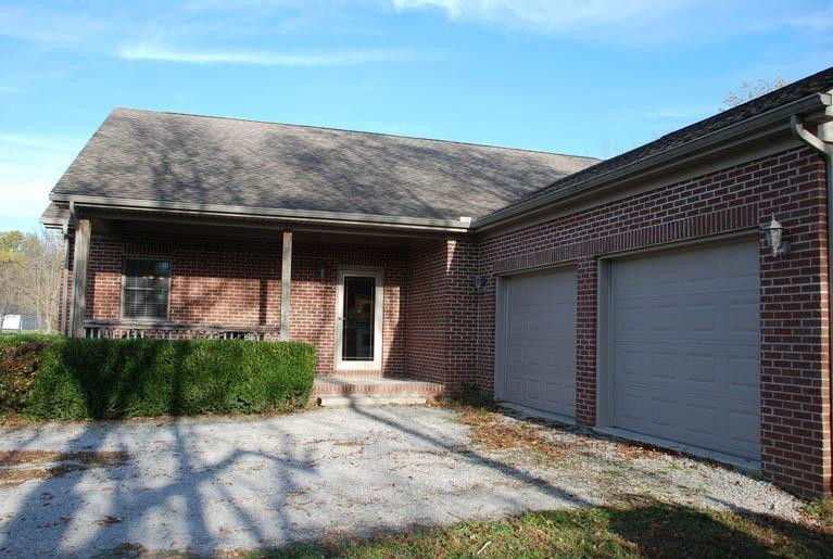 505 Bryant's Camp Road Lancaster, KY 40444 - Photo 17 of 26 Photo 17
