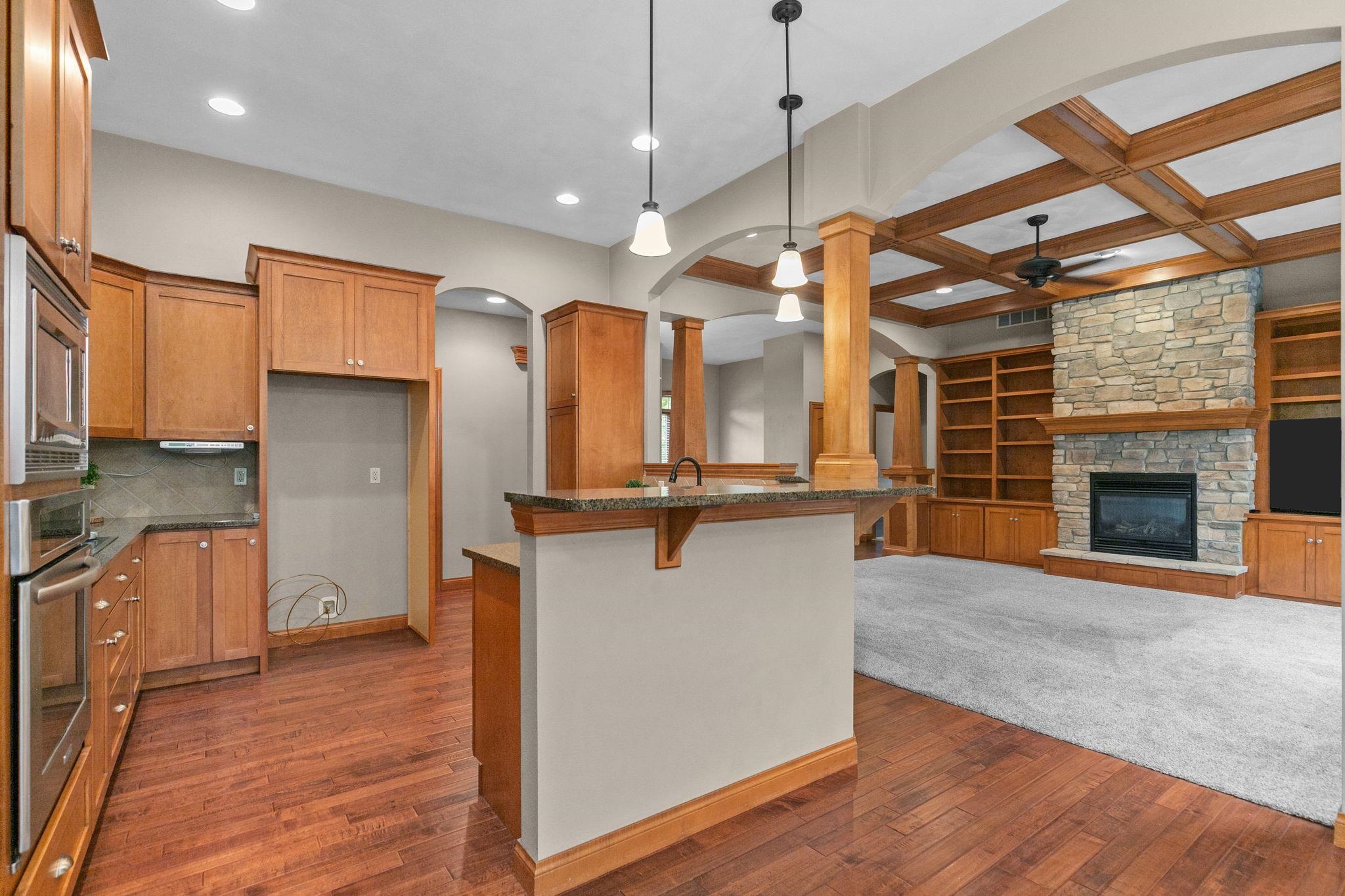 592 Cornrow Lane Combined Locks, WI 54113 - Photo 11 of 65