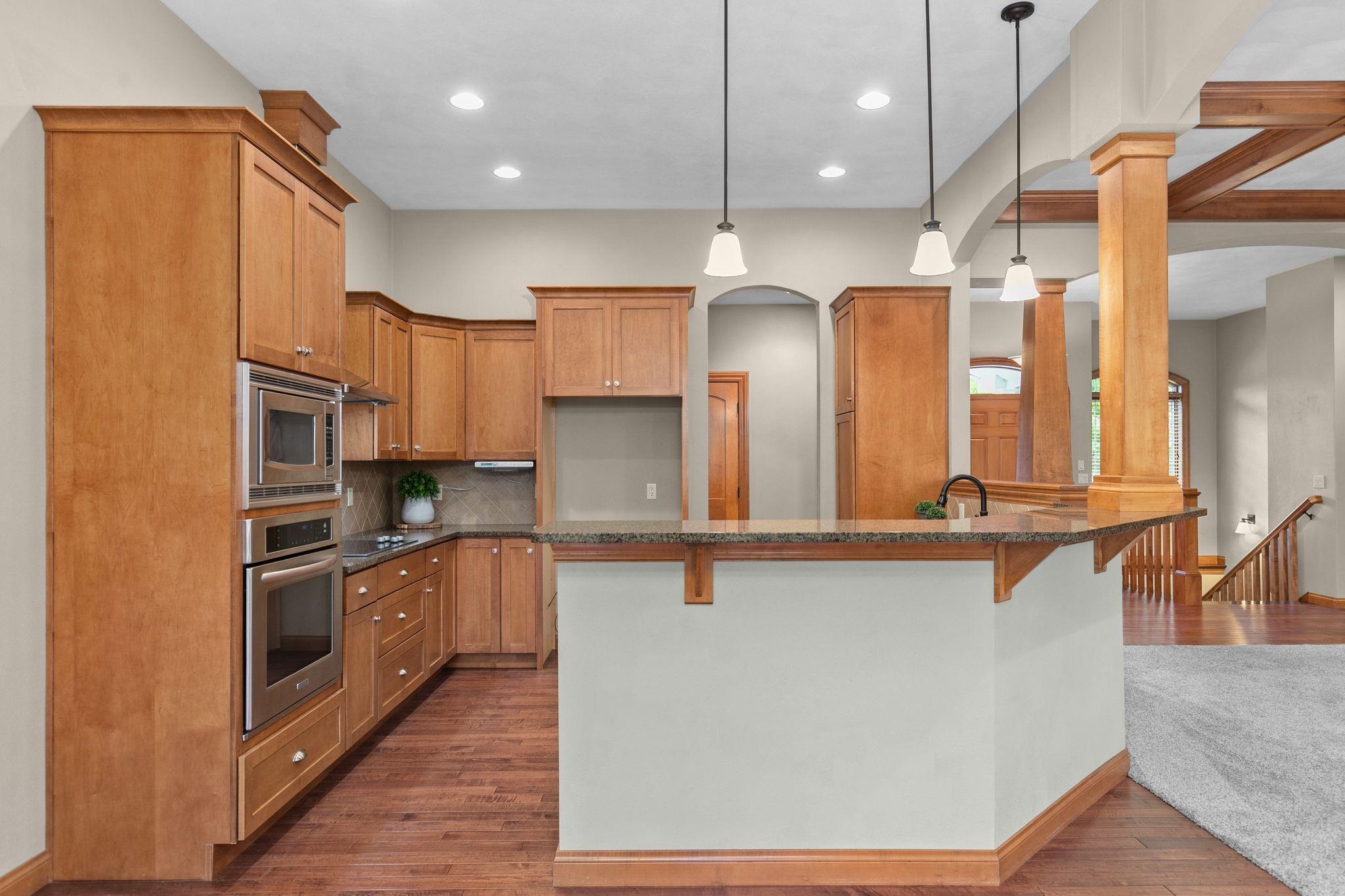 592 Cornrow Lane Combined Locks, WI 54113 - Photo 12 of 65