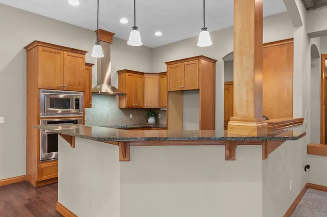 $659,900 | 592 Cornrow Lane, Combined Locks, WI 54113