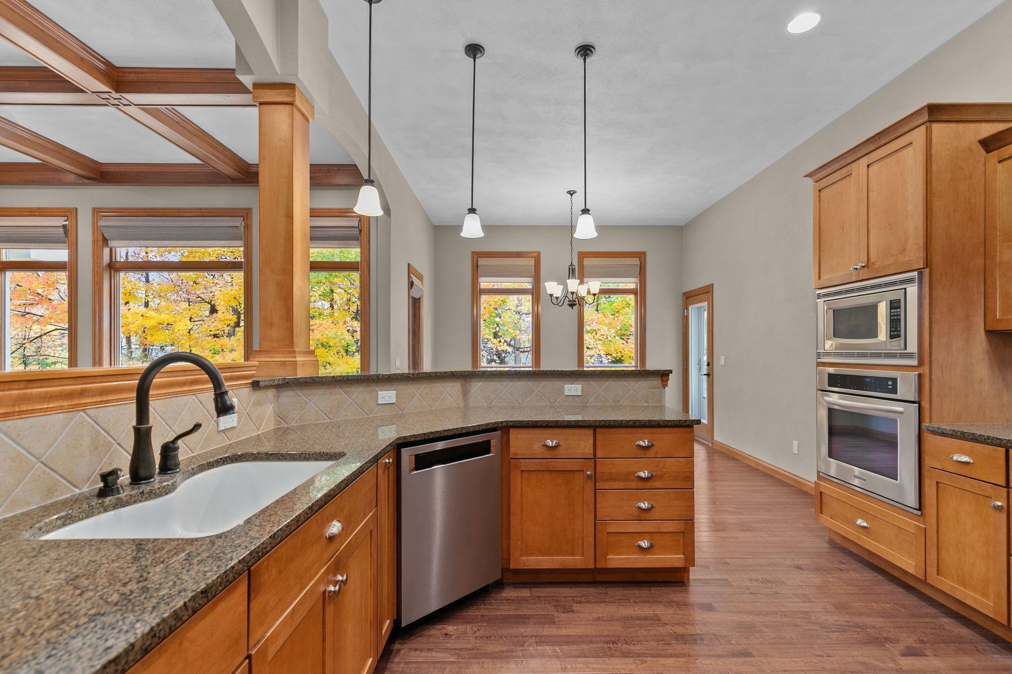 592 Cornrow Lane Combined Locks, WI 54113 - Photo 15 of 65