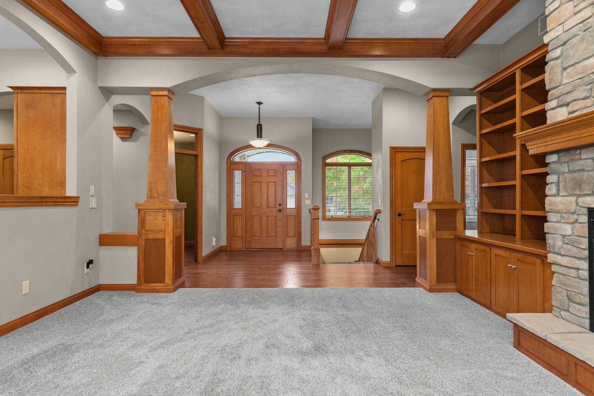 592 Cornrow Lane Combined Locks, WI 54113 - Photo 17 of 65