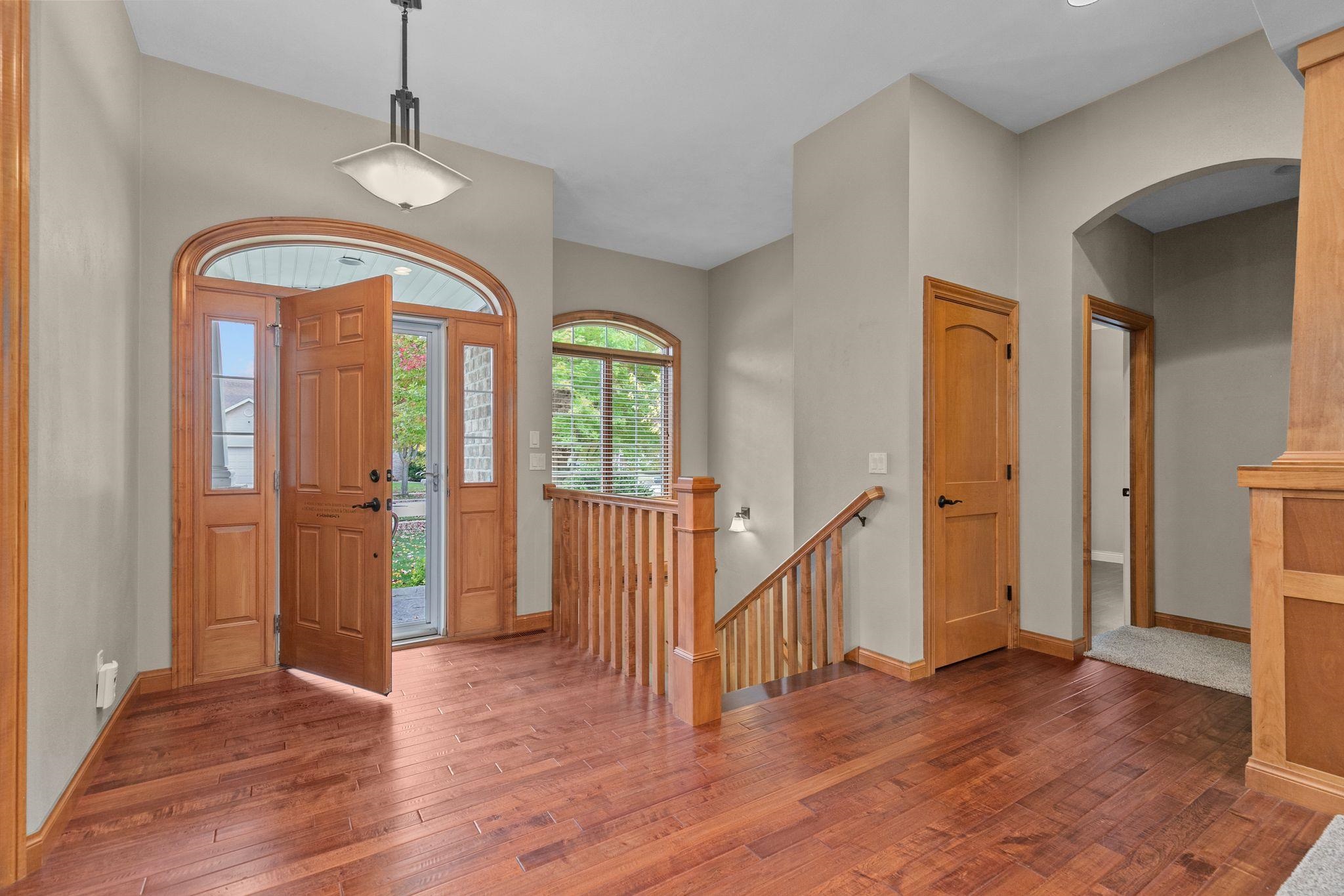 592 Cornrow Lane Combined Locks, WI 54113 - Photo 19 of 65