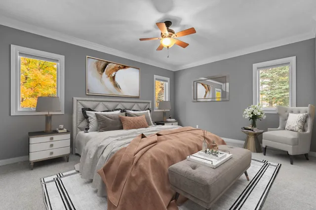 $659,900 | 592 Cornrow Lane, Combined Locks, WI 54113