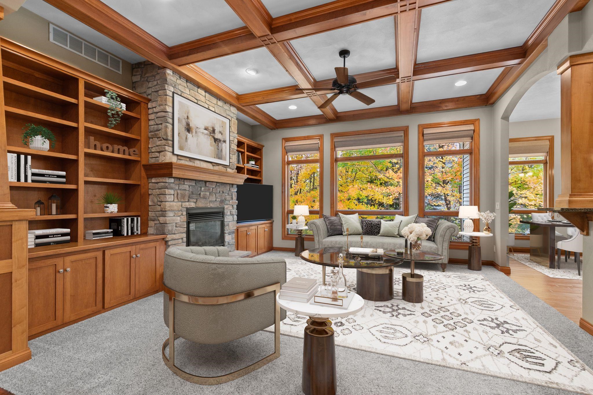 592 Cornrow Lane Combined Locks, WI 54113 - Photo 3 of 65