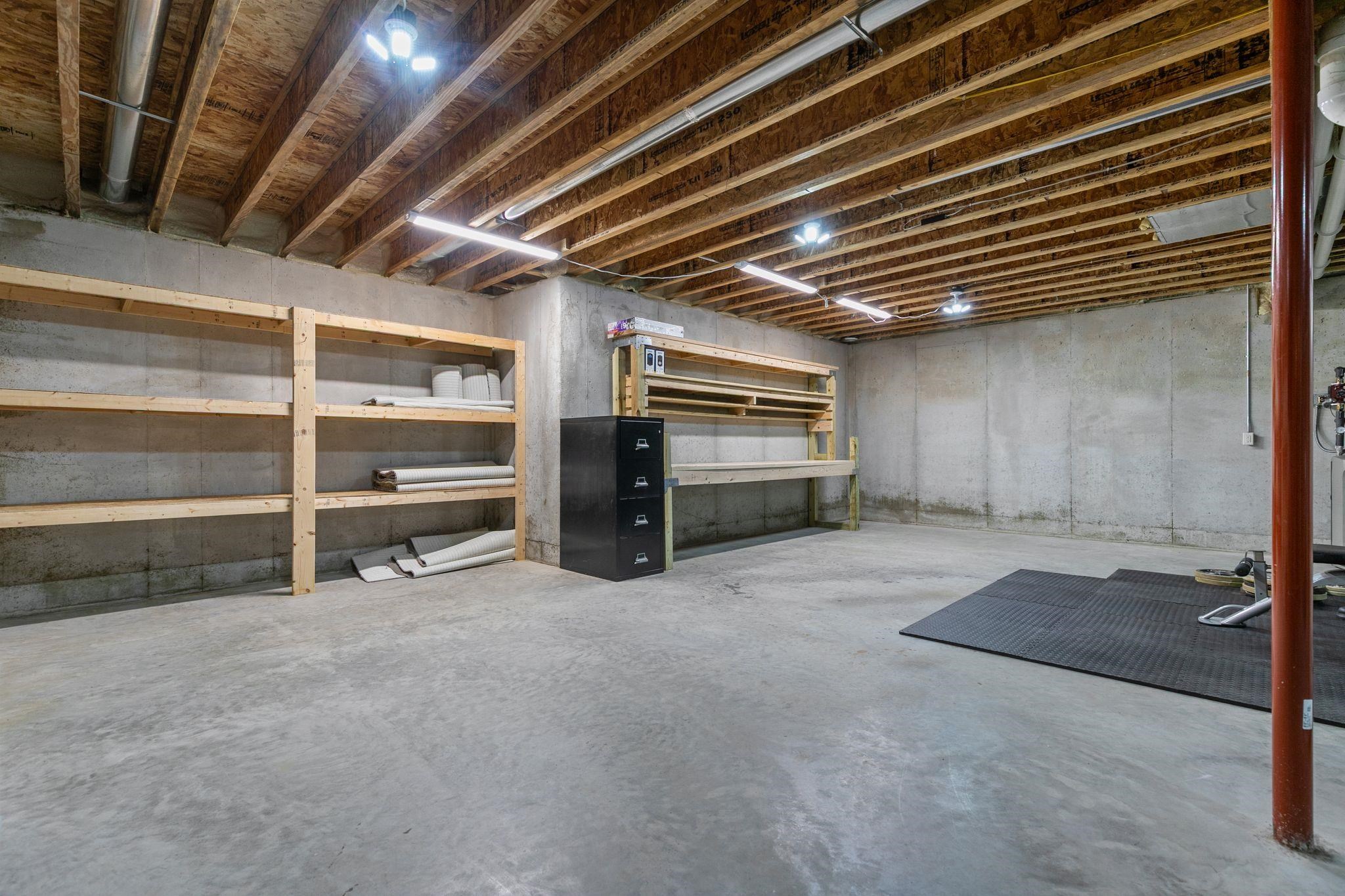 592 Cornrow Lane Combined Locks, WI 54113 - Photo 45 of 65