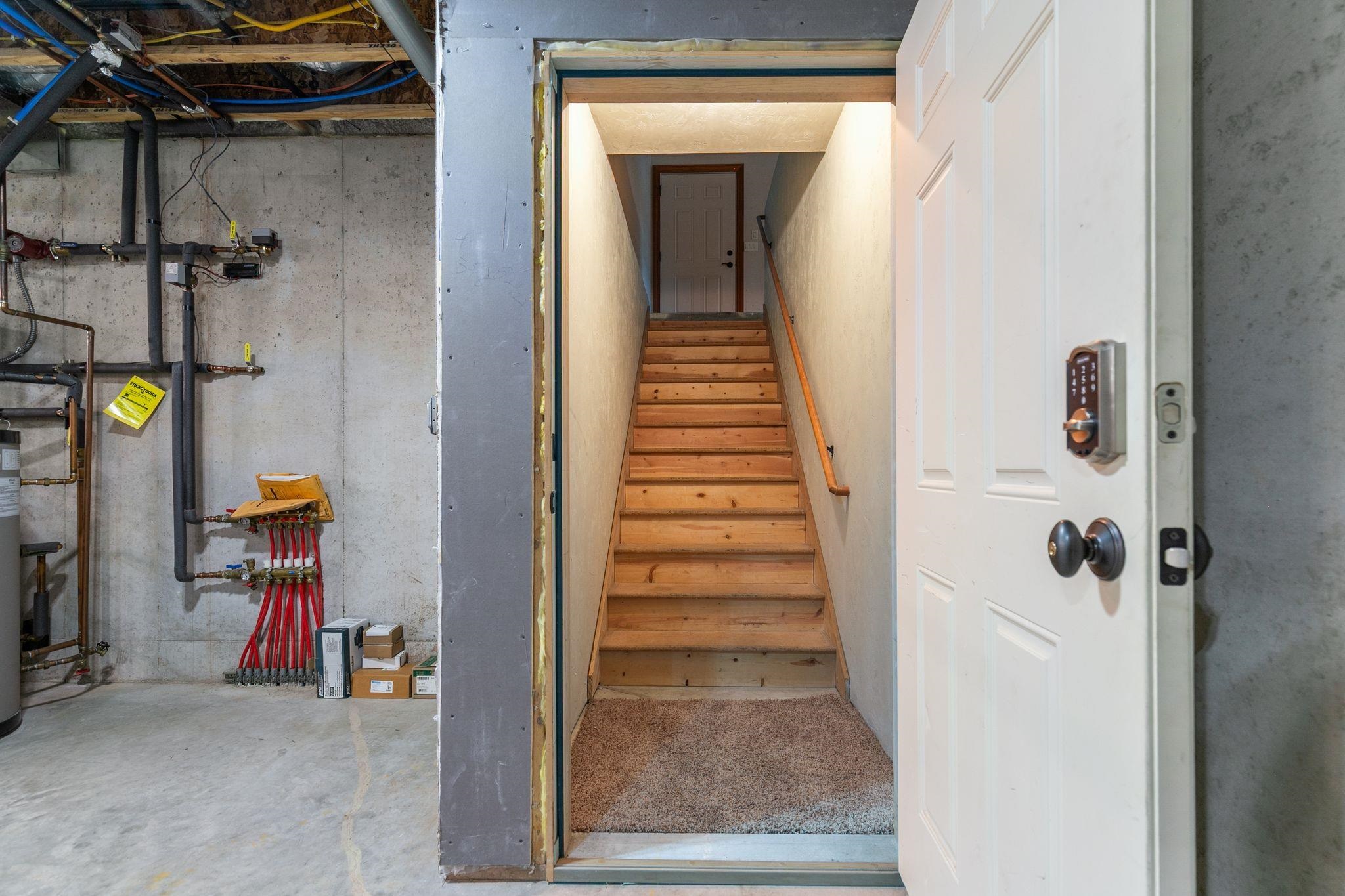 592 Cornrow Lane Combined Locks, WI 54113 - Photo 46 of 65