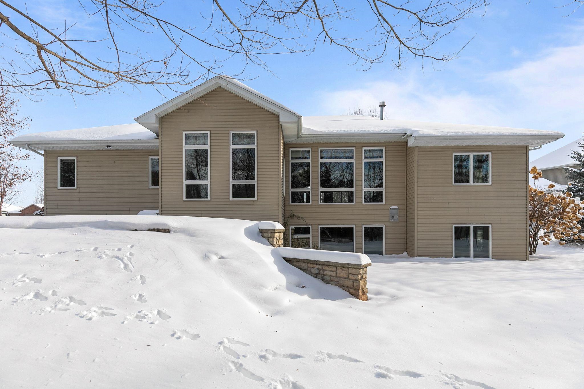 592 Cornrow Lane Combined Locks, WI 54113 - Photo 47 of 65