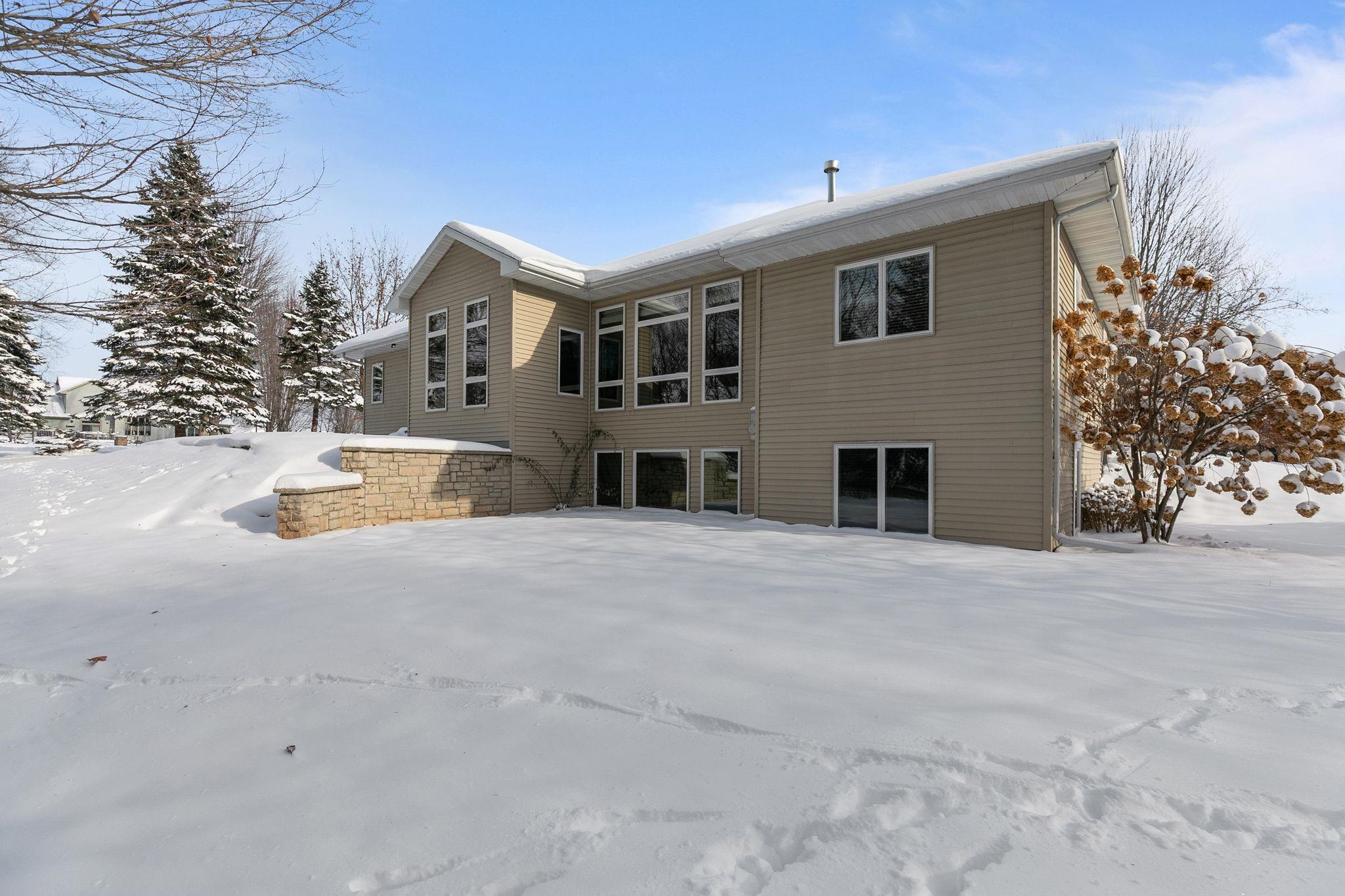 592 Cornrow Lane Combined Locks, WI 54113 - Photo 48 of 65