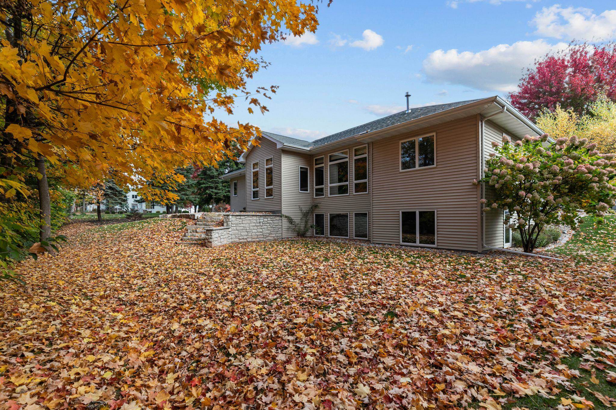 592 Cornrow Lane Combined Locks, WI 54113 - Photo 50 of 65