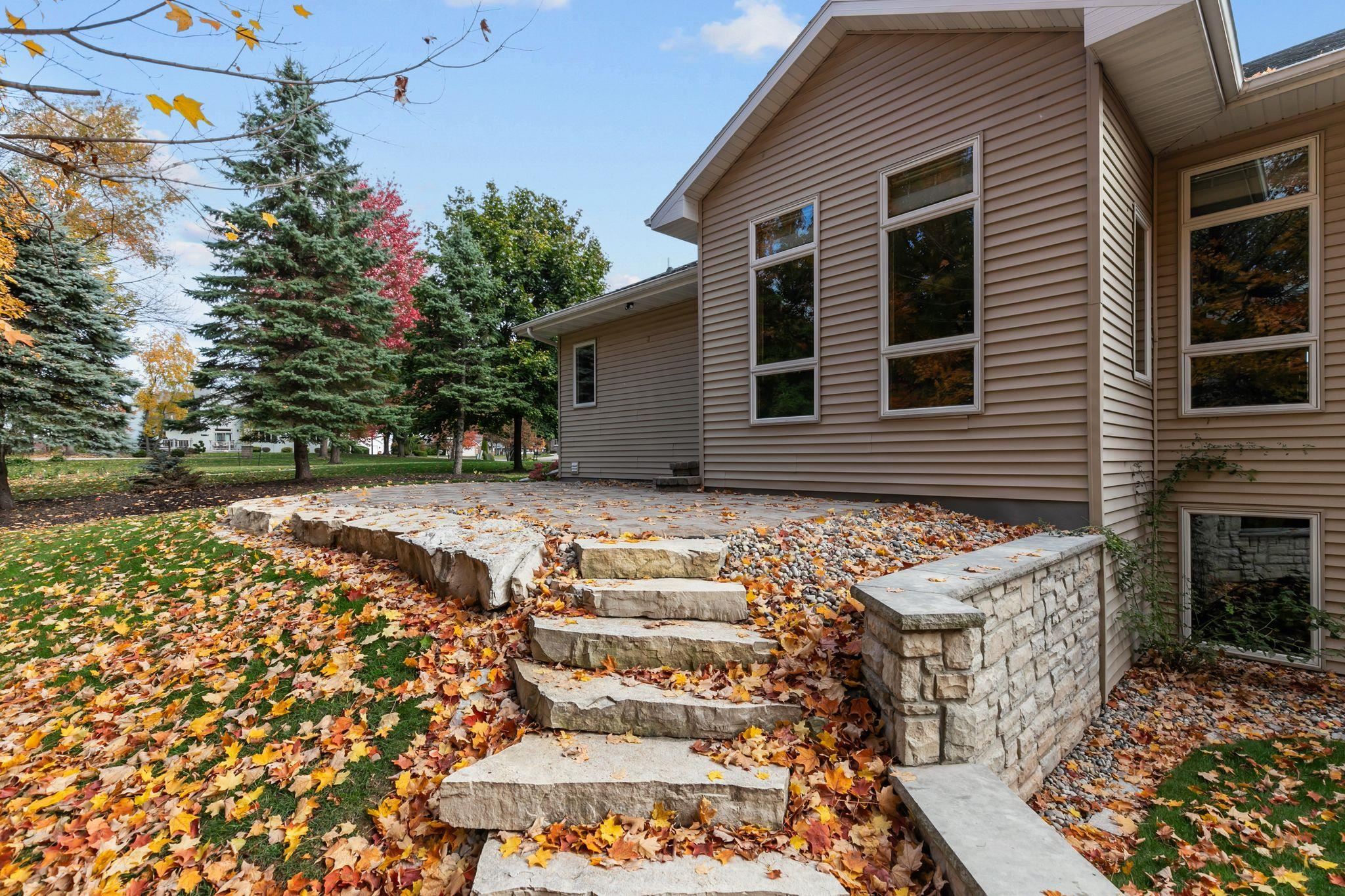 592 Cornrow Lane Combined Locks, WI 54113 - Photo 51 of 65