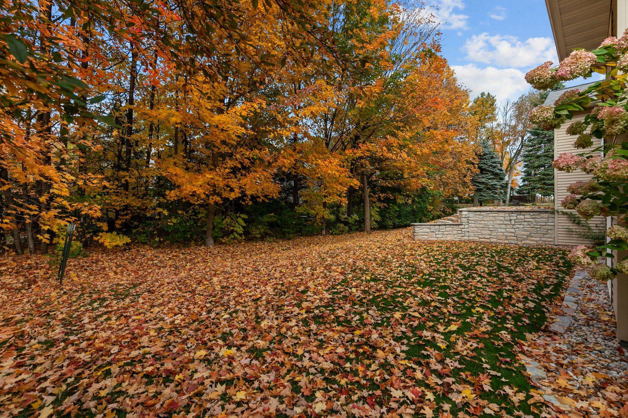 592 Cornrow Lane Combined Locks, WI 54113 - Photo 53 of 65