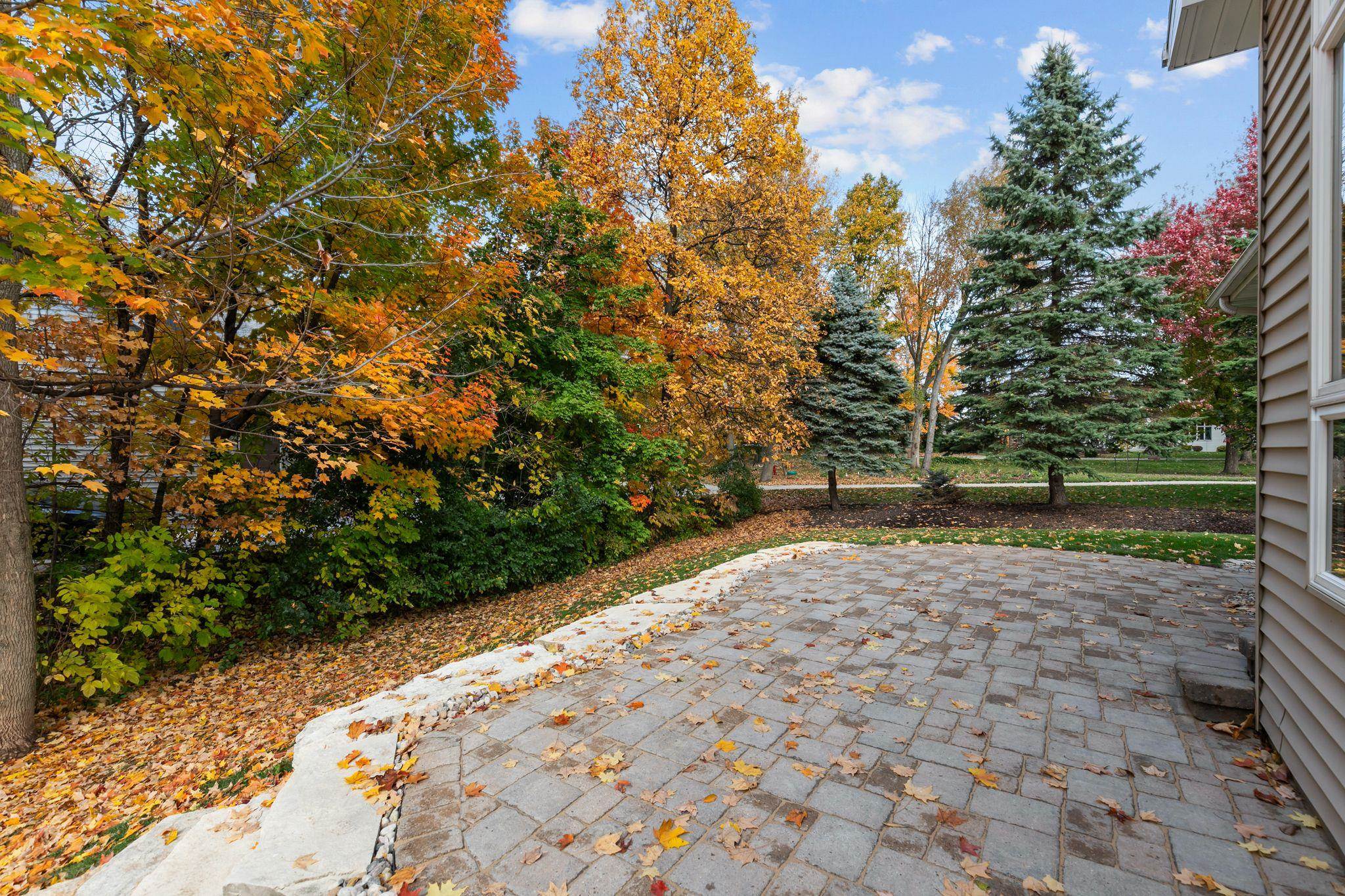592 Cornrow Lane Combined Locks, WI 54113 - Photo 54 of 65