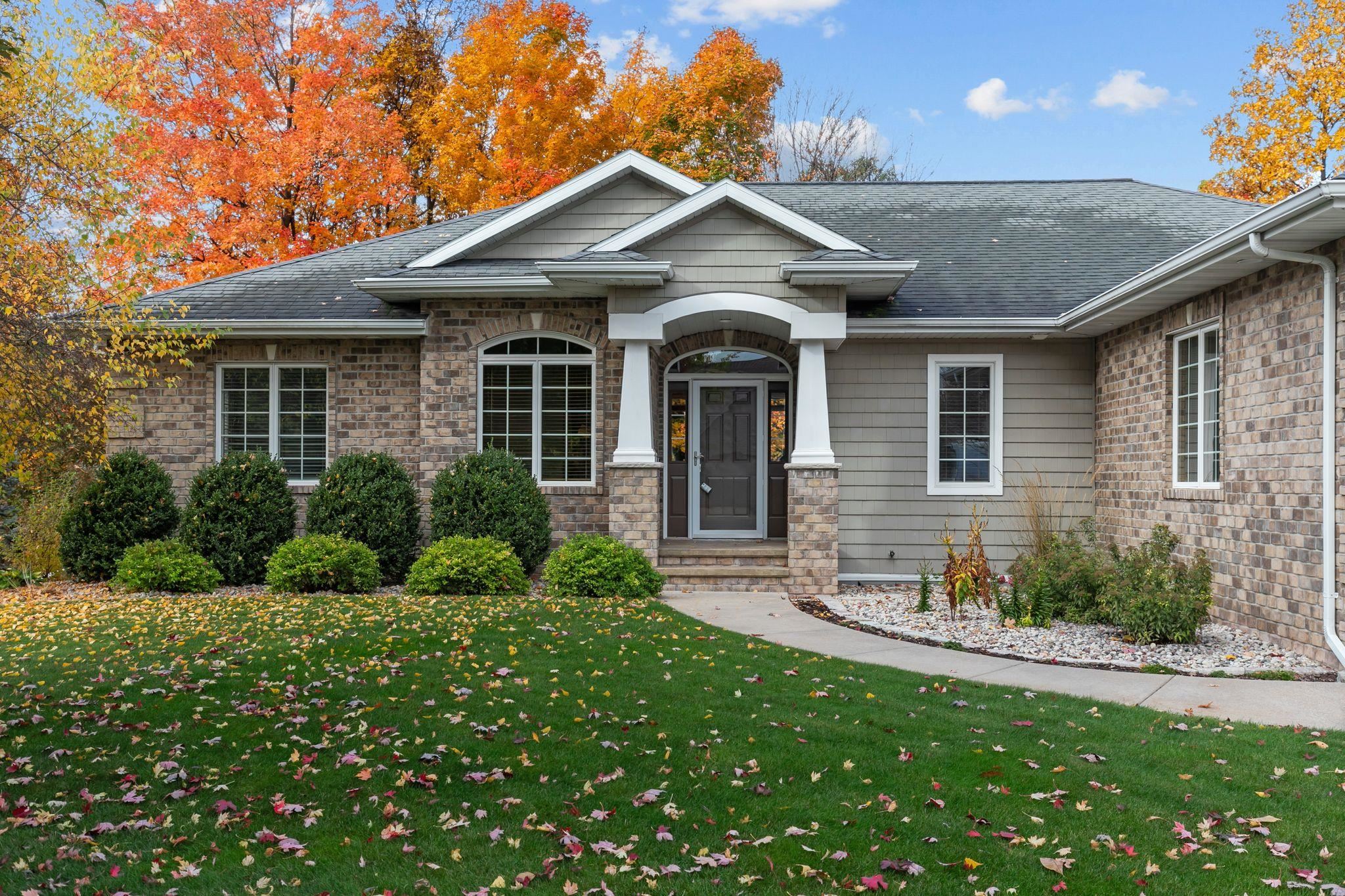 592 Cornrow Lane Combined Locks, WI 54113 - Photo 60 of 65