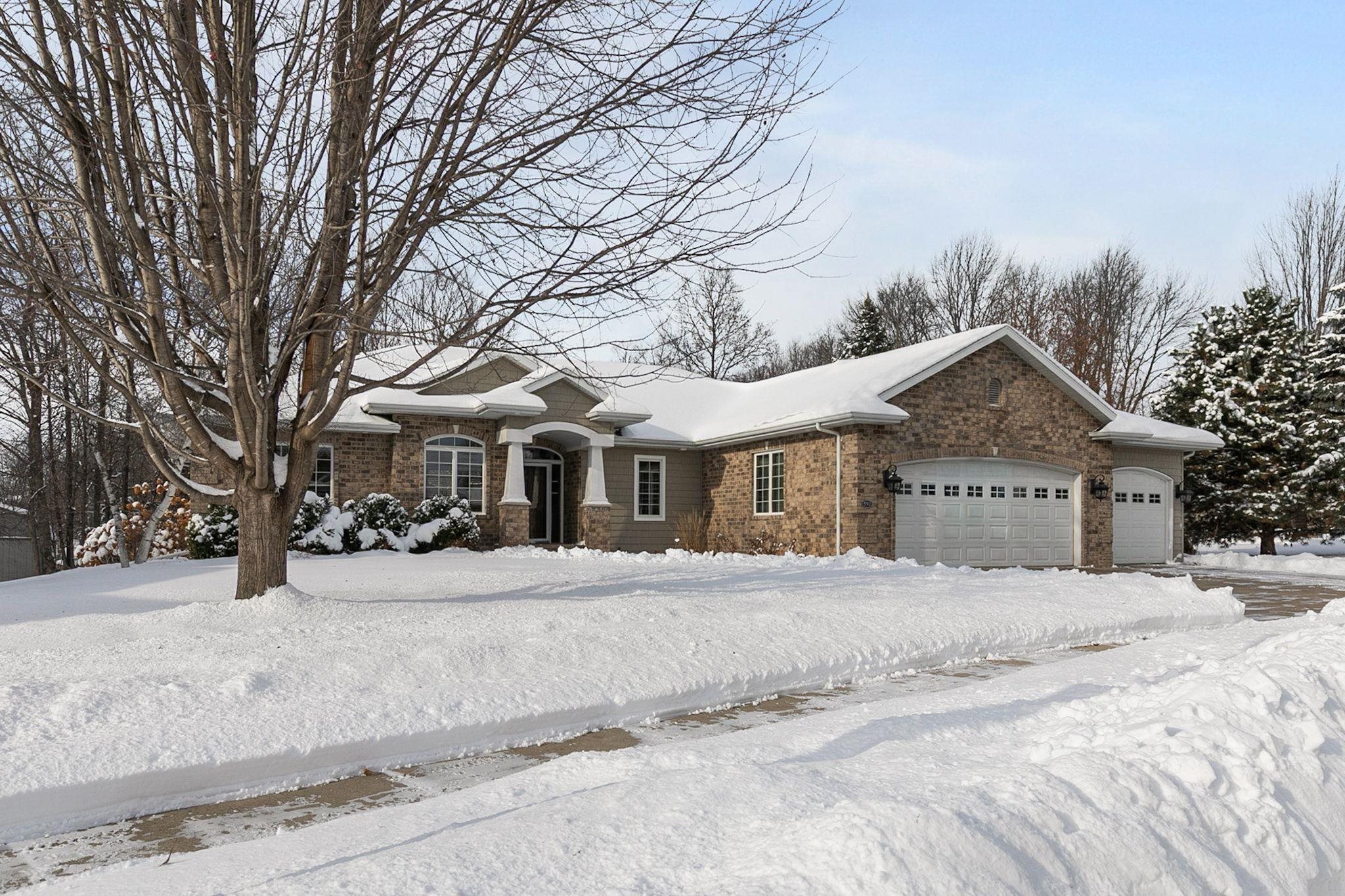 592 Cornrow Lane Combined Locks, WI 54113 - Photo 65 of 65