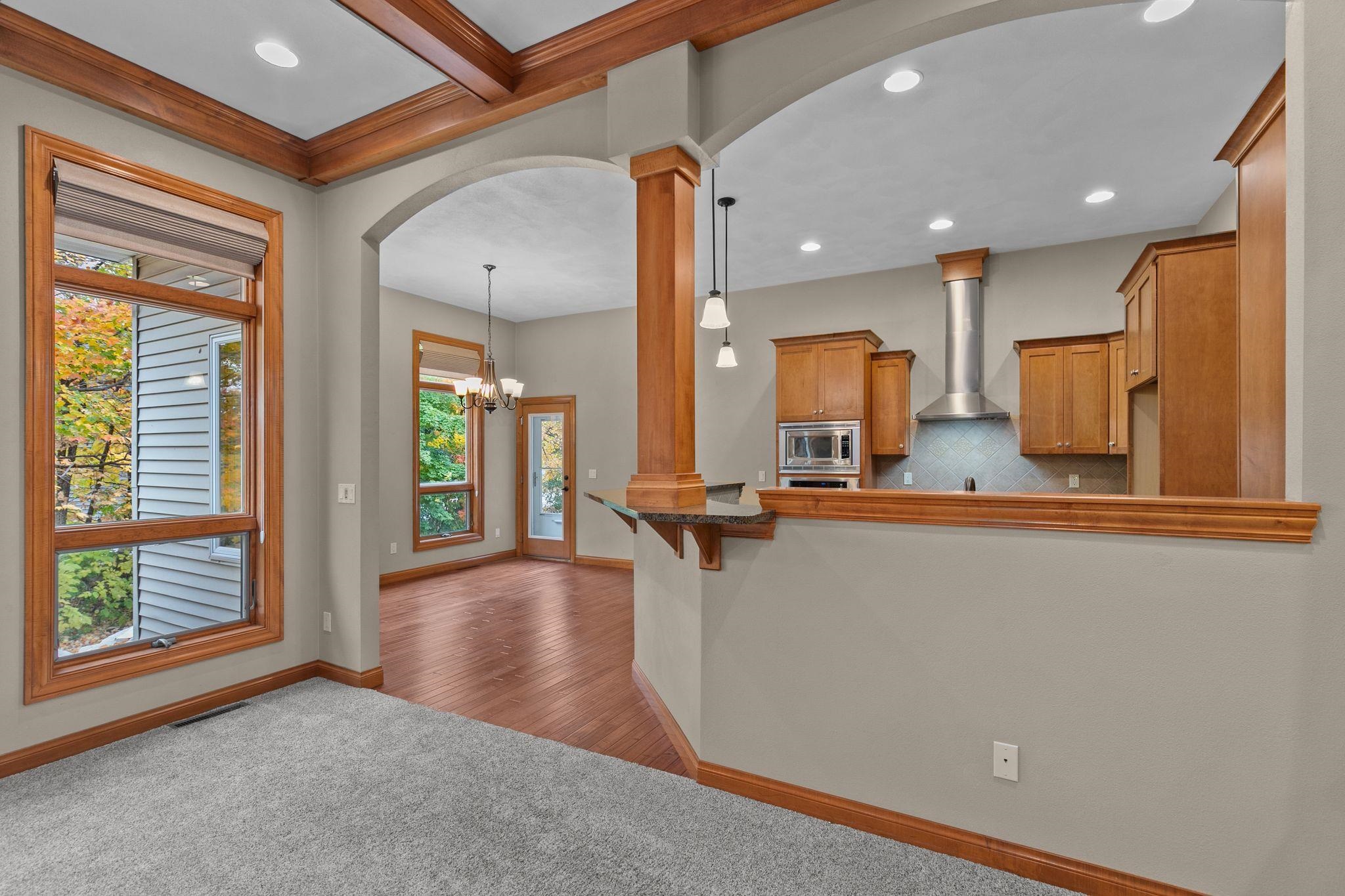 592 Cornrow Lane Combined Locks, WI 54113 - Photo 8 of 65